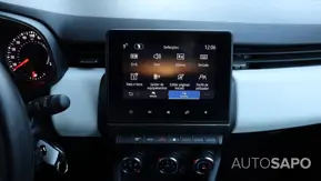 Renault Clio de 2023