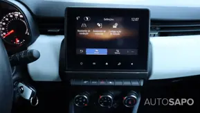 Renault Clio de 2023