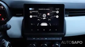 Renault Clio de 2023