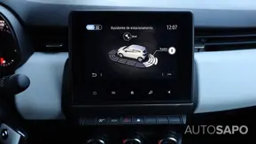 Renault Clio de 2023