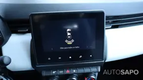 Renault Clio de 2023