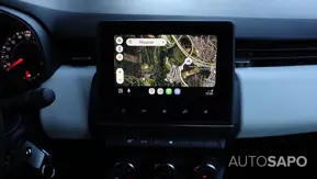 Renault Clio de 2023