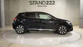 Renault Clio de 2023