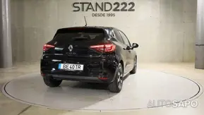 Renault Clio de 2023