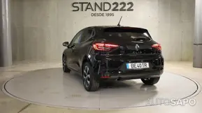 Renault Clio de 2023