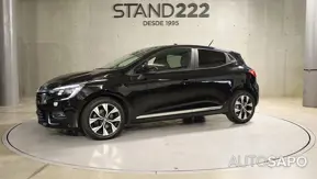 Renault Clio de 2023
