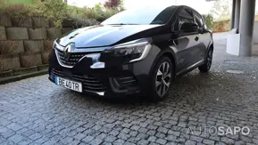 Renault Clio de 2023