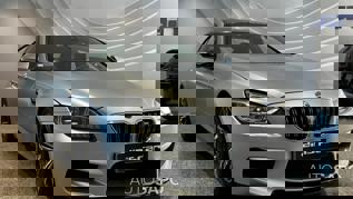 BMW M6 de 2013