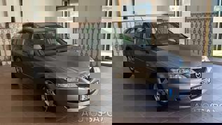 Mazda 6 2.0 MZR-CD E.Plus+N. de 2003