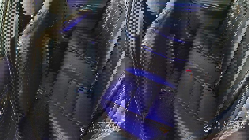 Mazda 6 2.0 MZR-CD E.Plus+N. de 2003