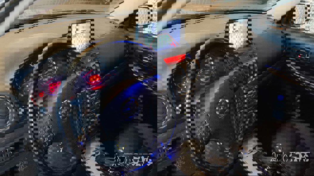 Mazda 6 2.0 MZR-CD E.Plus+N. de 2003