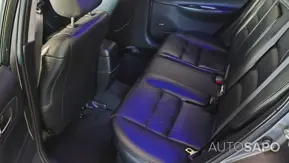 Mazda 6 2.0 MZR-CD E.Plus+N. de 2003