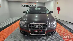 Audi A3 de 2008