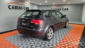 Audi A3 de 2008