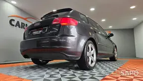 Audi A3 de 2008