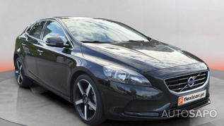 Volvo V40 de 2015