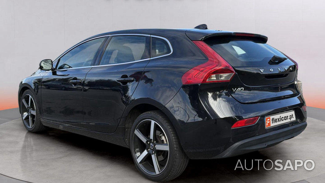 Volvo V40 de 2015