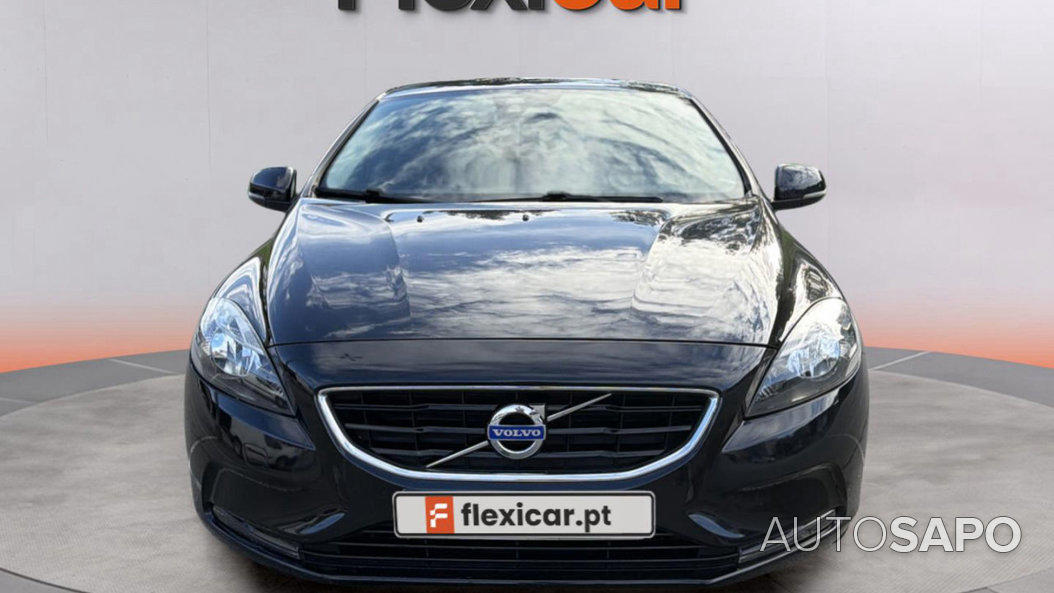 Volvo V40 de 2015