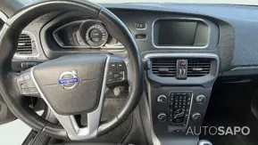 Volvo V40 de 2015
