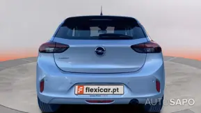 Opel Corsa de 2022