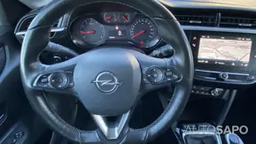 Opel Corsa de 2022