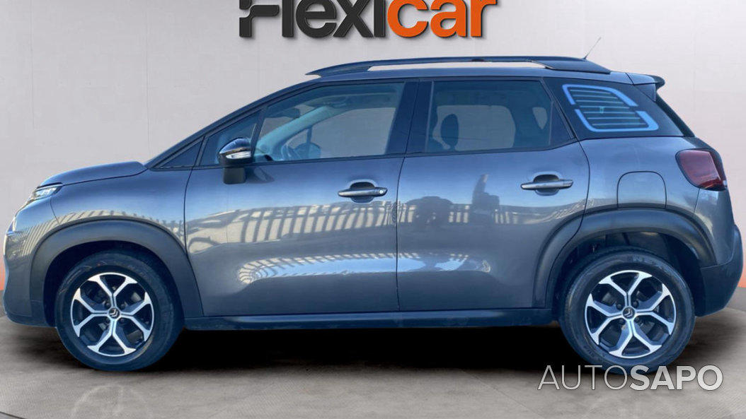 Citroen C3 AirCross 1.5 BlueHDi C-Series de 2022