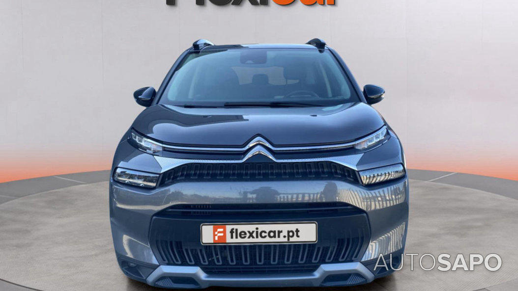 Citroen C3 AirCross 1.5 BlueHDi C-Series de 2022