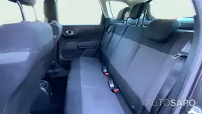 Citroen C3 AirCross 1.5 BlueHDi C-Series de 2022