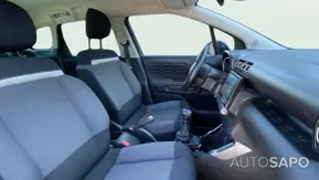 Citroen C3 AirCross 1.5 BlueHDi C-Series de 2022