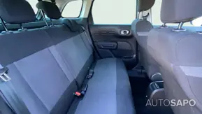 Citroen C3 AirCross 1.5 BlueHDi C-Series de 2022