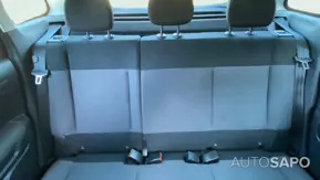 Citroen C3 AirCross 1.5 BlueHDi C-Series de 2022