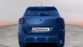 Citroen C3 AirCross 1.5 BlueHDi C-Series de 2022