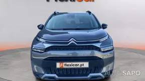 Citroen C3 AirCross 1.5 BlueHDi C-Series de 2022
