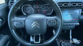 Citroen C3 AirCross 1.5 BlueHDi C-Series de 2022