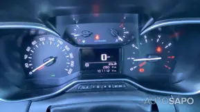 Citroen C3 AirCross 1.5 BlueHDi C-Series de 2022