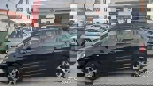 Peugeot 307 1.4 HDi XT de 2003