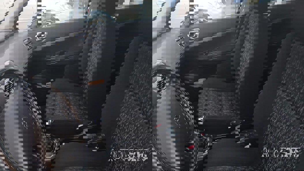 Peugeot 307 1.4 HDi XT de 2003