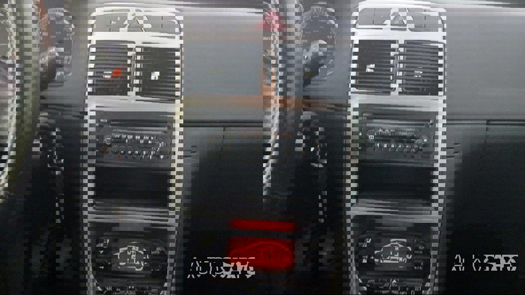 Peugeot 307 1.4 HDi XT de 2003