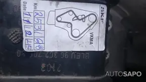 Peugeot 307 1.4 HDi XT de 2003