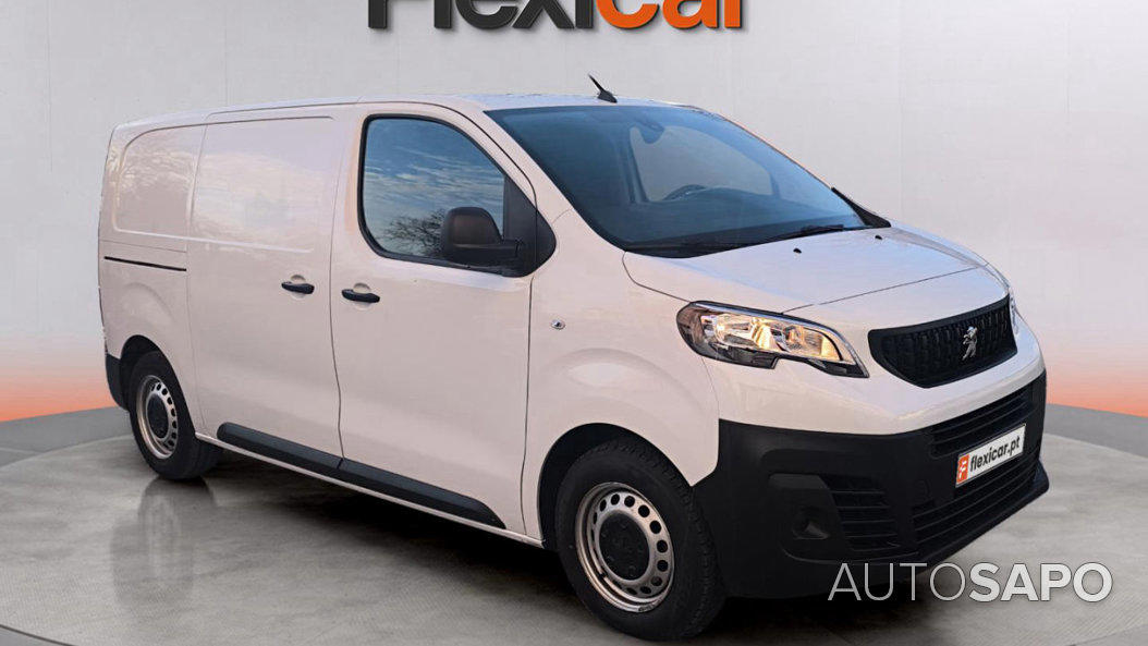 Peugeot Expert de 2023