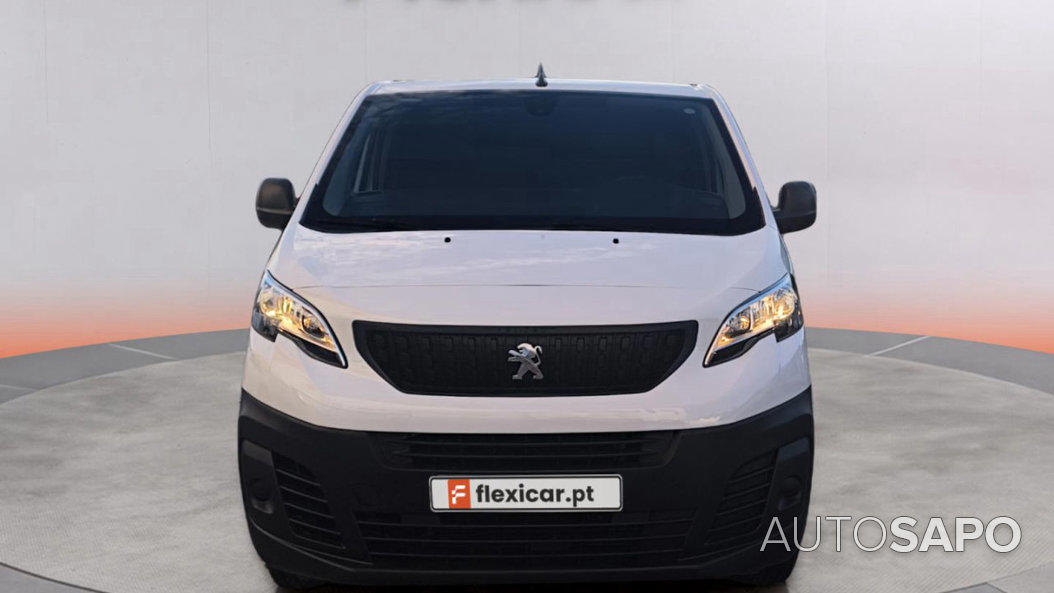 Peugeot Expert de 2023