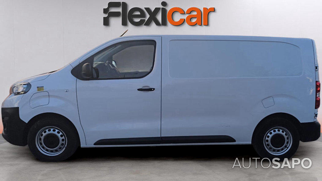 Peugeot Expert de 2023