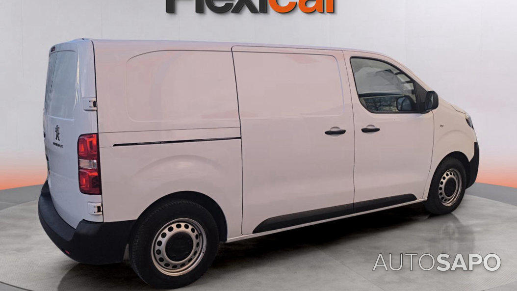 Peugeot Expert de 2023