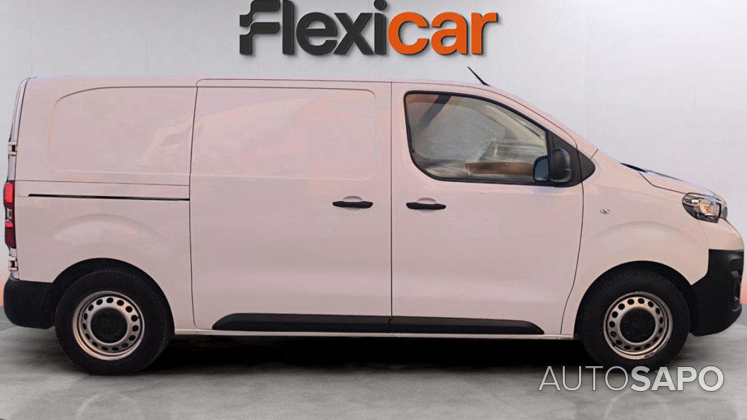 Peugeot Expert de 2023