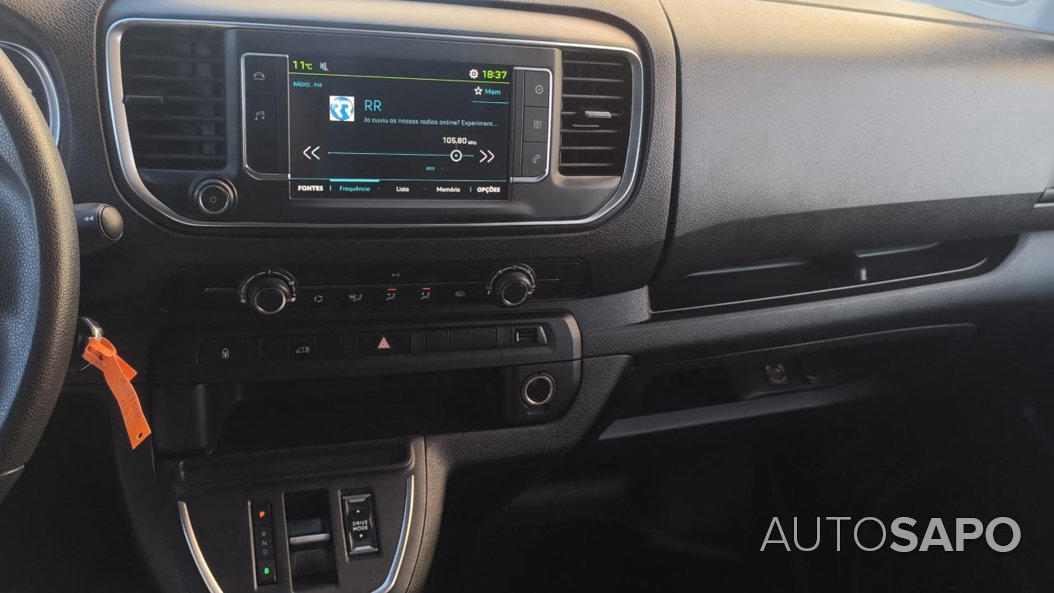 Peugeot Expert de 2023