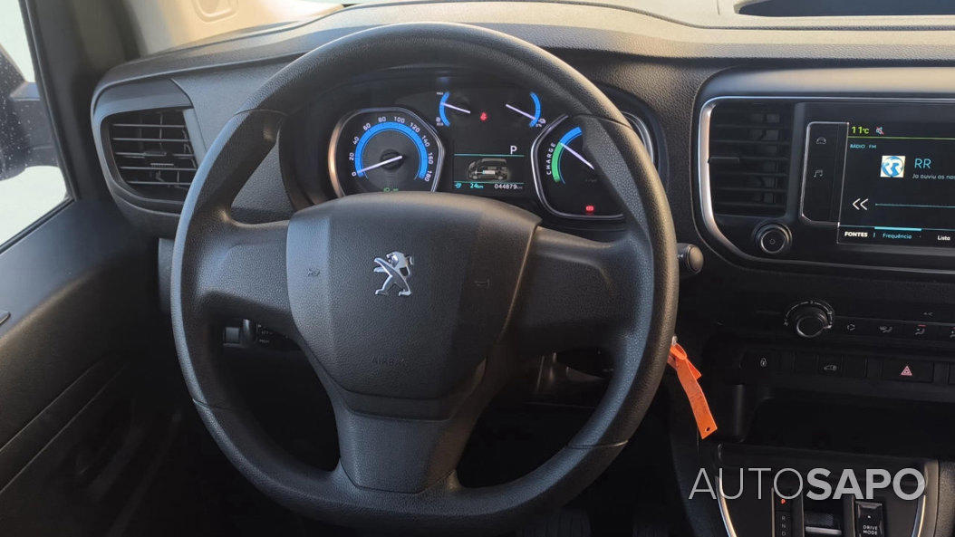 Peugeot Expert de 2023