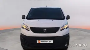Peugeot Expert de 2023