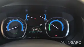 Peugeot Expert de 2023