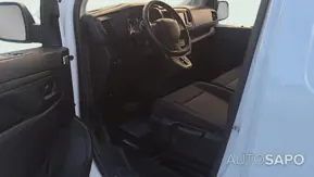 Peugeot Expert de 2023