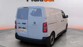 Peugeot Expert de 2023